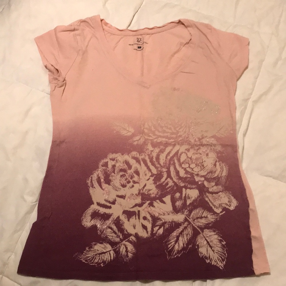 Pre loved top